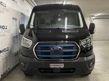 FORD E-Transit Van 350 L2H2 67kWh 184 PS Trend, Electric, Ex-demonstrator, Automatic - 2