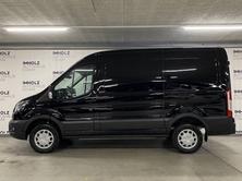 FORD E-Transit Van 350 L2H2 67kWh 184 PS Trend, Electric, Ex-demonstrator, Automatic - 3