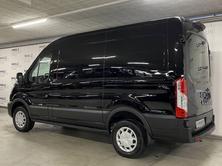FORD E-Transit Van 350 L2H2 67kWh 184 PS Trend, Electric, Ex-demonstrator, Automatic - 4