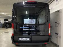 FORD E-Transit Van 350 L2H2 67kWh 184 PS Trend, Électrique, Voiture de démonstration, Automatique - 5