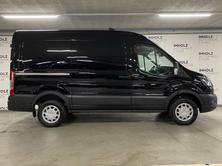 FORD E-Transit Van 350 L2H2 67kWh 184 PS Trend, Electric, Ex-demonstrator, Automatic - 7