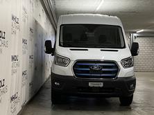 FORD E-Transit Van 390 L2H2 67kWh 184 PS Trend, Electric, Ex-demonstrator, Automatic - 2