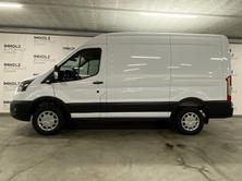 FORD E-Transit Van 390 L2H2 67kWh 184 PS Trend, Electric, Ex-demonstrator, Automatic - 3