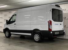 FORD E-Transit Van 390 L2H2 67kWh 184 PS Trend, Electric, Ex-demonstrator, Automatic - 4