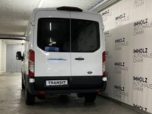 FORD E-Transit Van 390 L2H2 67kWh 184 PS Trend, Electric, Ex-demonstrator, Automatic - 5