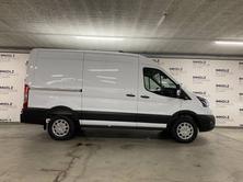 FORD E-Transit Van 390 L2H2 67kWh 184 PS Trend, Electric, Ex-demonstrator, Automatic - 6