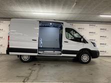FORD E-Transit Van 390 L2H2 67kWh 184 PS Trend, Electric, Ex-demonstrator, Automatic - 7