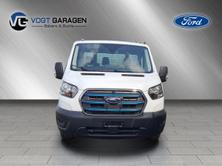 FORD E-Transit Kab.-Ch. 350 L3 67kW, Electric, Ex-demonstrator, Automatic - 2