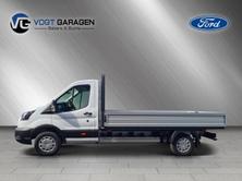 FORD E-Transit Kab.-Ch. 350 L3 67kW, Electric, Ex-demonstrator, Automatic - 3