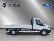 FORD E-Transit Kab.-Ch. 350 L3 67kW, Electric, Ex-demonstrator, Automatic - 7
