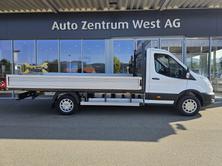 FORD E-Transit Kab.-Ch. 390 L4 67kWh Trend, Electric, Ex-demonstrator, Automatic - 6