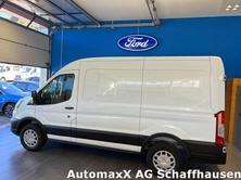 FORD E-Transit Van 350 L2H2 67kWh Trend, Electric, Ex-demonstrator, Automatic - 4