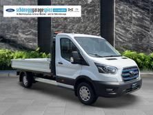 FORD E-Transit Kab.-Ch. 350 L3 68kWh Trend, Electric, Ex-demonstrator, Automatic - 3