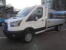 FORD E-Transit Kab.-Ch. 350 L3 68kWh Trend, Electric, Ex-demonstrator, Automatic - 3