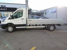 FORD E-Transit Kab.-Ch. 350 L3 68kWh Trend, Electric, Ex-demonstrator, Automatic - 4