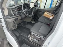FORD E-Transit Van 350 L3H2 67kWh Trend, Electric, Ex-demonstrator, Automatic - 7