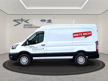 FORD E-Transit Van 350 L2H2 67kWh Trend 184PS RW, Electric, Ex-demonstrator, Automatic - 2