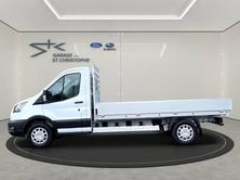 FORD E-Transit Kab.-Ch. 350 L3 68kW Trend RWD 67kWh, Electric, Ex-demonstrator, Automatic - 2