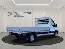 FORD E-Transit Kab.-Ch. 350 L3 68kW Trend RWD 67kWh, Electric, Ex-demonstrator, Automatic - 4