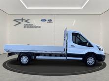FORD E-Transit Kab.-Ch. 350 L3 68kW Trend RWD 67kWh, Electric, Ex-demonstrator, Automatic - 5