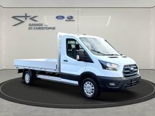 FORD E-Transit Kab.-Ch. 350 L3 68kW Trend RWD 67kWh, Electric, Ex-demonstrator, Automatic - 6