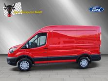 FORD E-Transit Van 350 L2H2 68kWh Trend, Electric, Ex-demonstrator, Automatic - 3