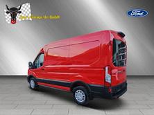 FORD E-Transit Van 350 L2H2 68kWh Trend, Electric, Ex-demonstrator, Automatic - 4