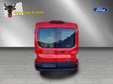 FORD E-Transit Van 350 L2H2 68kWh Trend, Electric, Ex-demonstrator, Automatic - 5
