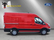 FORD E-Transit Van 350 L2H2 68kWh Trend, Electric, Ex-demonstrator, Automatic - 7