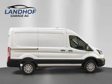 FORD E-Transit Van 350 L2H2 67kWh Trend, Electric, Ex-demonstrator, Automatic - 5