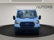 FORD E-Transit Kab.-Ch. 350 L3 68kWh Trend, Electric, Ex-demonstrator, Automatic - 2