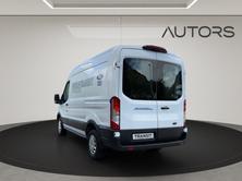 FORD E-Transit Van 350 L2H2 68kWh Trend, Electric, Ex-demonstrator, Automatic - 4