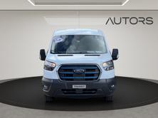FORD E-Transit Van 350 L2H2 68kWh Trend, Electric, Ex-demonstrator, Automatic - 6
