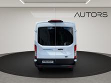 FORD E-Transit Van 350 L2H2 68kWh Trend, Electric, Ex-demonstrator, Automatic - 7