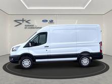 FORD E-Transit Van 350 L2H2 67kWh Trend 184PS RW, Electric, Ex-demonstrator, Automatic - 2