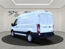FORD E-Transit Van 350 L2H2 67kWh Trend 184PS RW, Electric, Ex-demonstrator, Automatic - 3