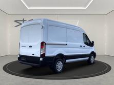 FORD E-Transit Van 350 L2H2 67kWh Trend 184PS RW, Electric, Ex-demonstrator, Automatic - 4