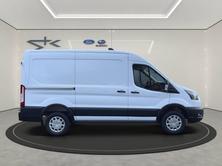 FORD E-Transit Van 350 L2H2 67kWh Trend 184PS RW, Electric, Ex-demonstrator, Automatic - 5