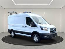 FORD E-Transit Van 350 L2H2 67kWh Trend 184PS RW, Electric, Ex-demonstrator, Automatic - 6