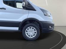 FORD E-Transit Van 350 L2H2 67kWh Trend 184PS RW, Electric, Ex-demonstrator, Automatic - 7