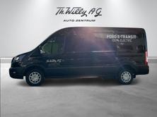 FORD E-Transit Van 350 L3H2 67kWh Trend, Electric, Ex-demonstrator, Automatic - 2
