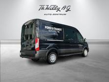 FORD E-Transit Van 350 L3H2 67kWh Trend, Electric, Ex-demonstrator, Automatic - 5