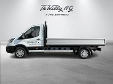FORD E-Transit Kab.-Ch. 350 L3 67kWh Trend, Electric, Ex-demonstrator, Automatic - 2