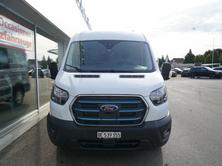 FORD E-Transit Van 350 L2H2 67kWh Trend, Electric, Ex-demonstrator, Automatic - 5
