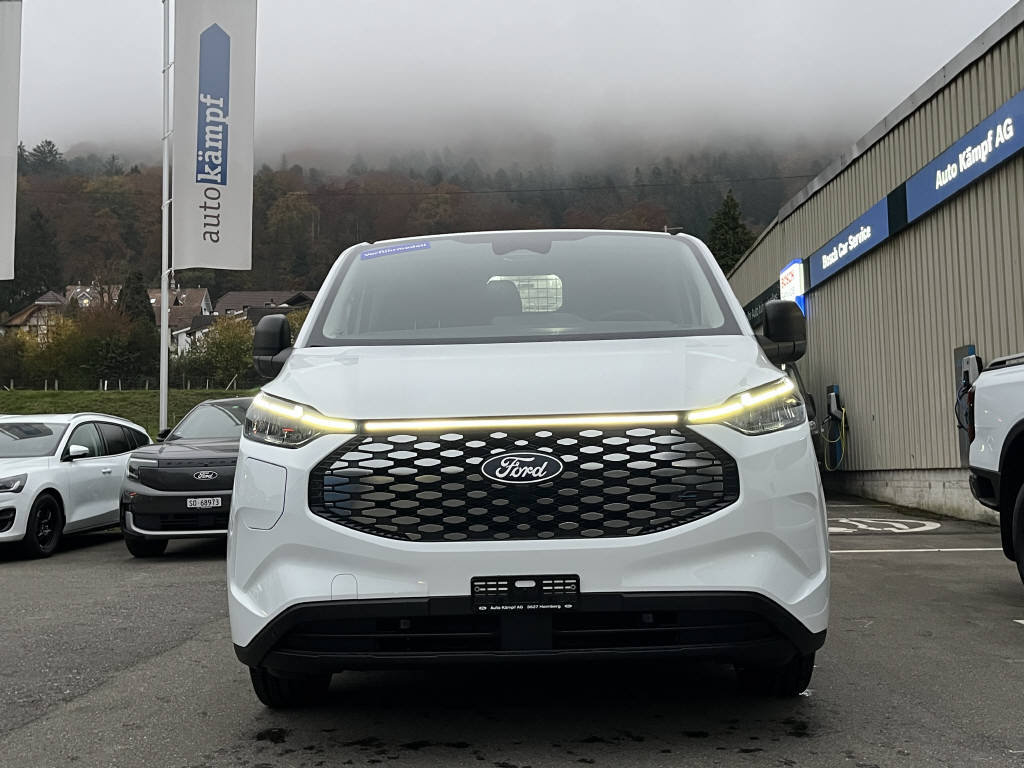 FORD E-Transit C Van 320 L1 Trend, Elettrica, Auto dimostrativa, Automatico - 5