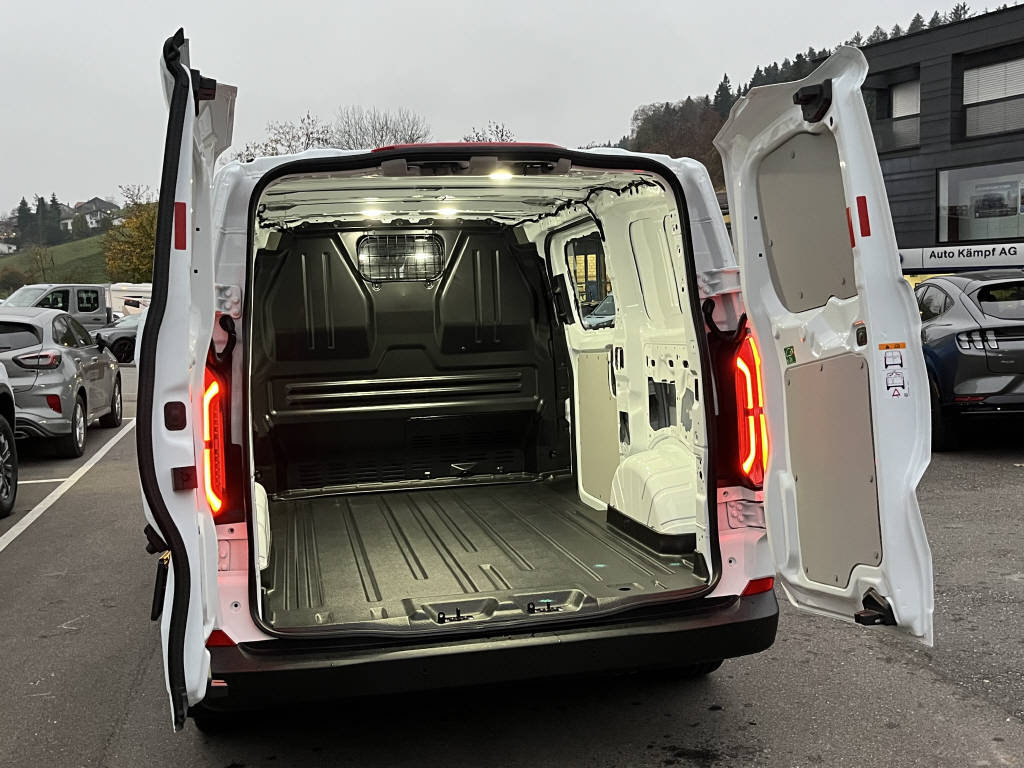 FORD E-Transit C Van 320 L1 Trend, Elettrica, Auto dimostrativa, Automatico - 6