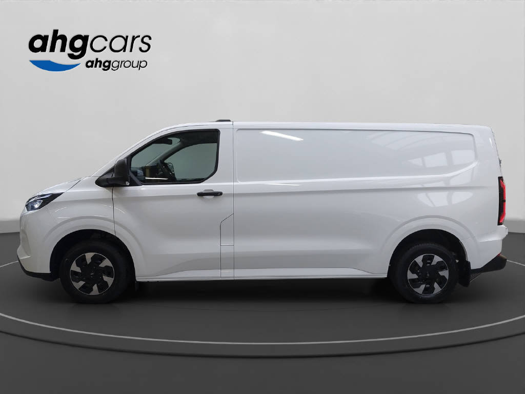 FORD E-Transit C Van 320 L2 74 kWh Trend, Électrique, Voiture de démonstration, Automatique - 3