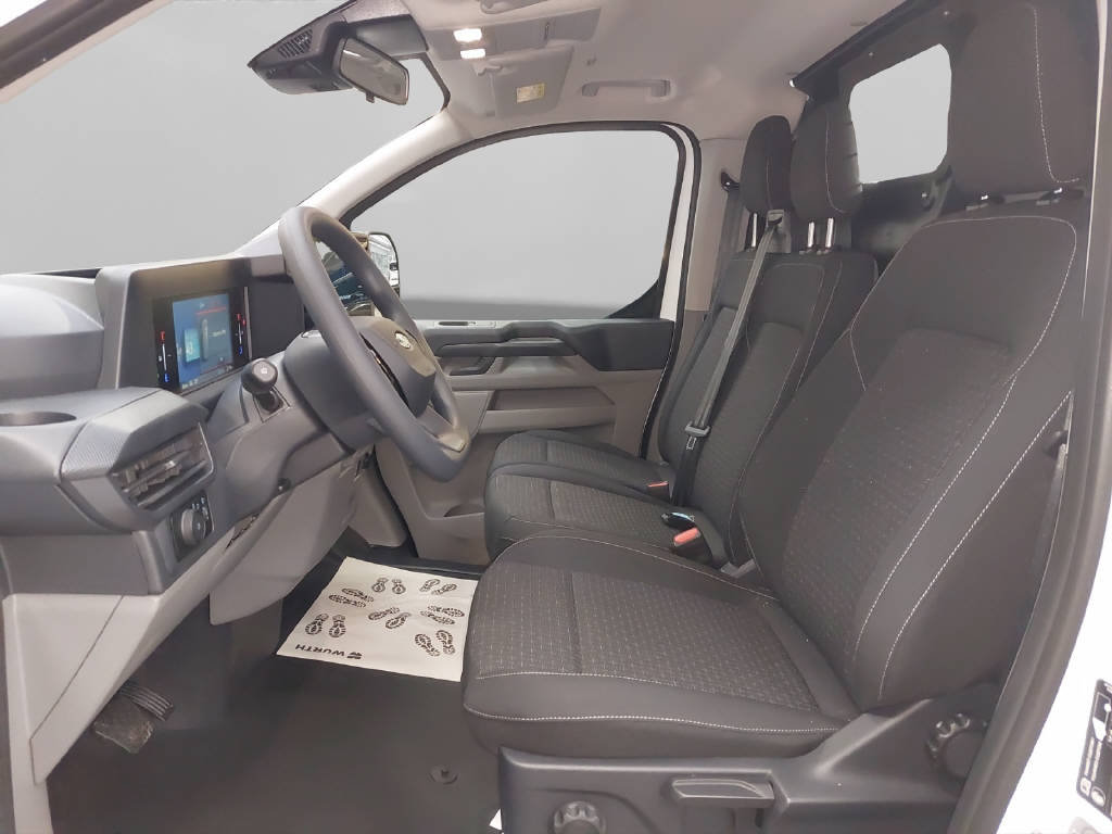 FORD E-Transit C Van 320 L2 74 kWh Trend, Électrique, Voiture de démonstration, Automatique - 5