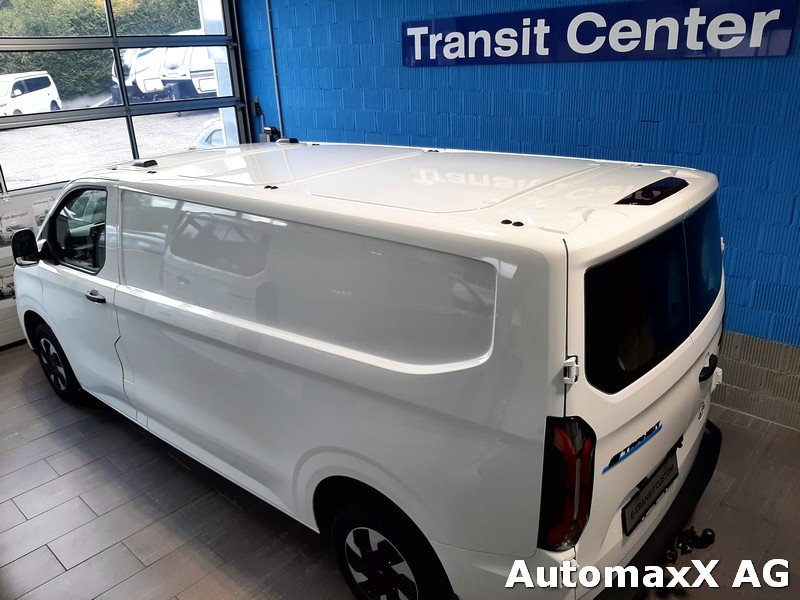 FORD E-Transit Custom Van 320 L2 Trend, Électrique, Voiture de démonstration, Automatique - 3