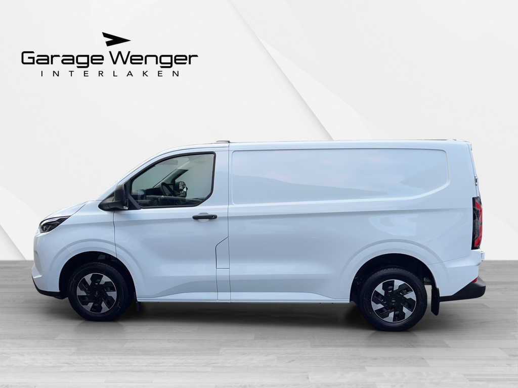 FORD E-Transit C Van 320 L1 Trend, Électrique, Voiture de démonstration, Automatique - 3